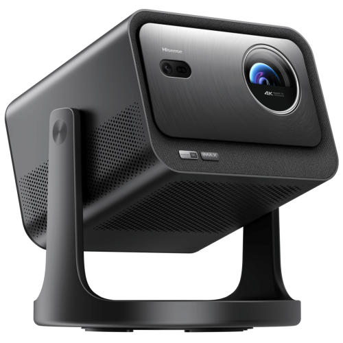 Проектор Hisense Laser Mini Projector C3