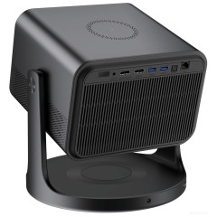 Проектор Hisense Laser Mini Projector C3