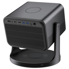 Проектор Hisense Laser Mini Projector C3