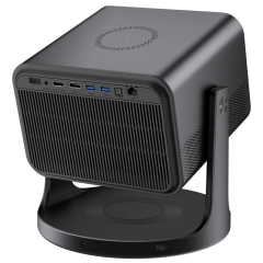 Проектор Hisense Laser Mini Projector C3