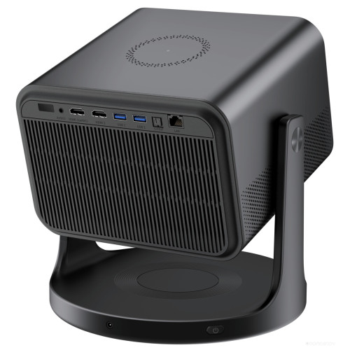 Проектор Hisense Laser Mini Projector C3