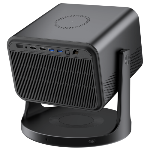 Проектор Hisense Laser Mini Projector C3