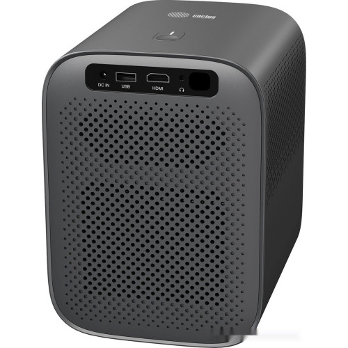 Проектор Cactus CS-PRC.07B.WUXGA-A