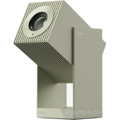 Проектор Wanbo Cube 2 Pro (зеленый)