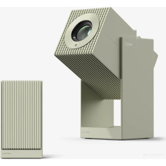 Проектор Wanbo Cube 2 Pro (зеленый)