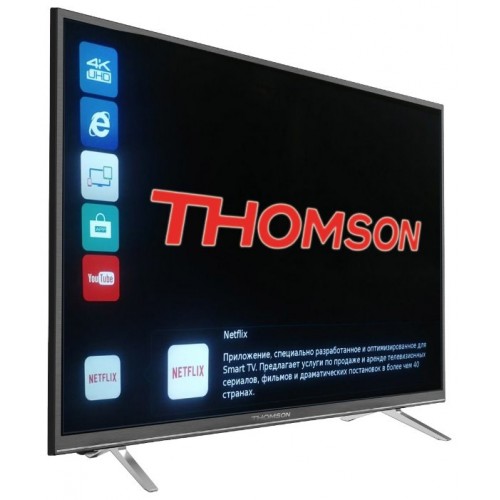 Телевизор Thomson T43USM5200