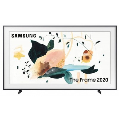 Телевизор Samsung The Frame QE50LS03TAU 50" (2020)