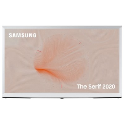 Телевизор Samsung The Serif QE55LS01TAU 65" (2020)