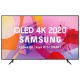 Телевизор Samsung QE43Q67TAU 43" (2020)