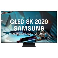 Телевизор Samsung QE65Q800TAU 65" (2020)