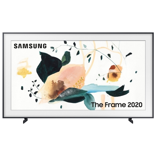 Телевизор Samsung The Frame QE32LS03TBK 32" (2020)