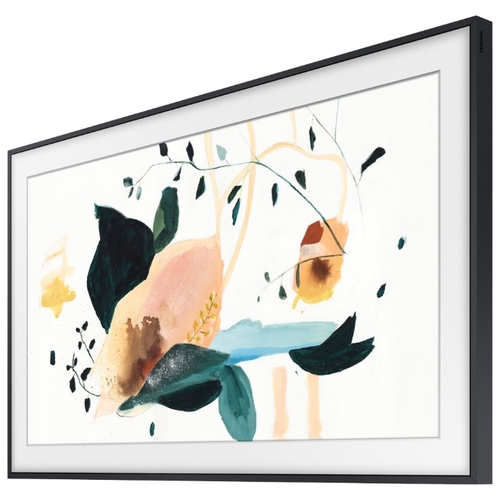 Телевизор Samsung The Frame QE32LS03TBK 32" (2020)