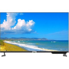 Телевизор Polar 55PU52TC-SM