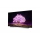 Телевизор LG OLED48C1RLA