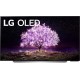 Телевизор LG OLED65C1RLA