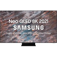 Телевизор Samsung QE75QN800AUXRU