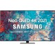 Телевизор Samsung QE75QN85AAUXRU