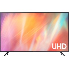 Телевизор Samsung UE43AU7100U