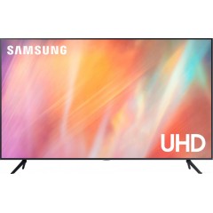 Телевизор Samsung UE43AU7100U