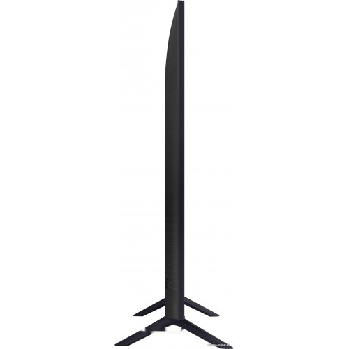 Телевизор Samsung UE43AU7100U