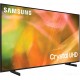 Телевизор Samsung UE43AU8000U