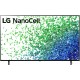Телевизор LG 50NANO806PA