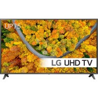Телевизор LG 70UP75006LC