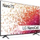 Телевизор LG 55NANO756PA
