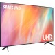 Телевизор Samsung UE50AU7100U
