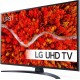 Телевизор LG 65UP81006LA