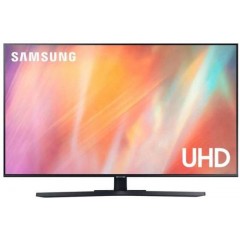 Телевизор Samsung UE50AU7540U