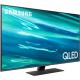 Телевизор Samsung QE50Q80AAU