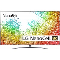 Телевизор LG 55NANO966PA
