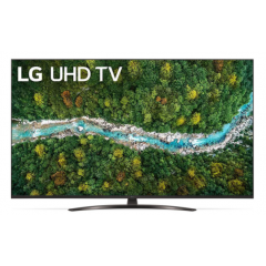 Телевизор LG 55UP78006LC