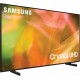 Телевизор Samsung UE85AU8070U