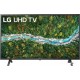 Телевизор LG 50UN68006LA