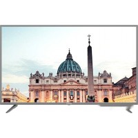 Телевизор Prestigio PTV43SS04Y (серый)