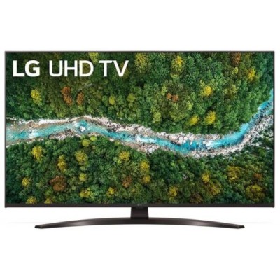 Телевизор LG 43UP78006LC
