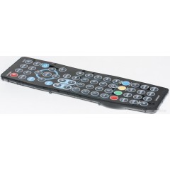 Телевизор AVEL AVS240KSFM Smart (AVS240KS Magic Mirror)