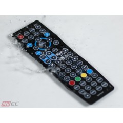 Телевизор AVEL AVS240KSFM Smart (AVS240KS Magic Mirror)