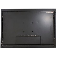 Телевизор AVEL AVS245SM (белая рамка)