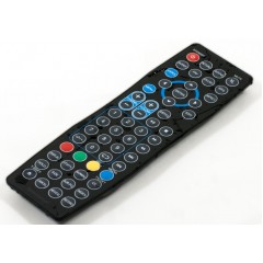 Телевизор AVEL AVS245SM (белая рамка)