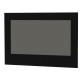 Телевизор AVEL AVS245SM (черная рамка)
