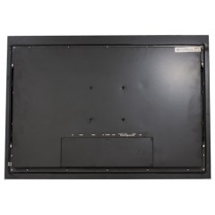 Телевизор AVEL AVS245SM (черная рамка)