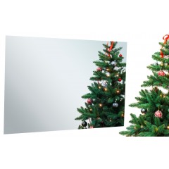 Телевизор AVEL AVS435SM (Magic Mirror)