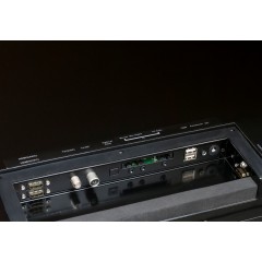 Телевизор AVEL AVS435SM (Magic Mirror)