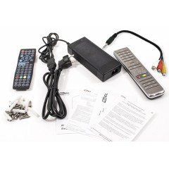 Телевизор AVEL AVS655SM (Magic Mirror)