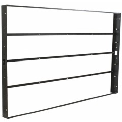 Телевизор AVEL AVS755SM (Magic Mirror)