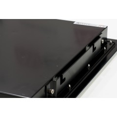 Телевизор AVEL AVS245SMBF (AVS245SM черная рамка) + Xiaomi Mi TV Stick