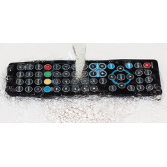 Телевизор AVEL AVS245SMBF (AVS245SM черная рамка) + Xiaomi Mi TV Stick